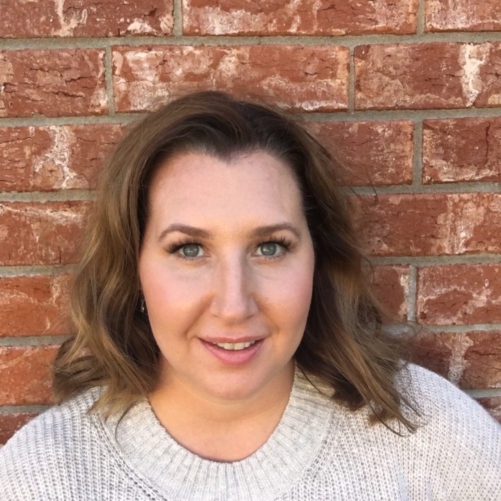 Meet your Posher, Christine
